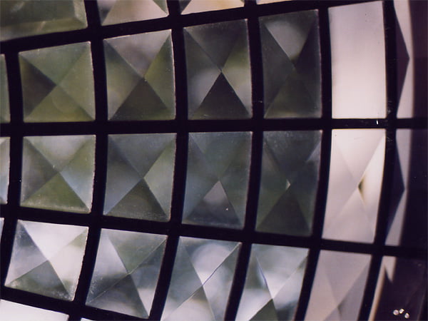 クリスタルサイン【アガタモザイクオリジナル】