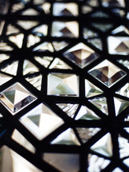 クリスタルサイン【アガタモザイクオリジナル】