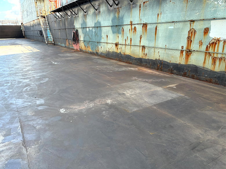 遮熱塗料 デラクール®(高硬度型)/株式会社AGUA JAPAN