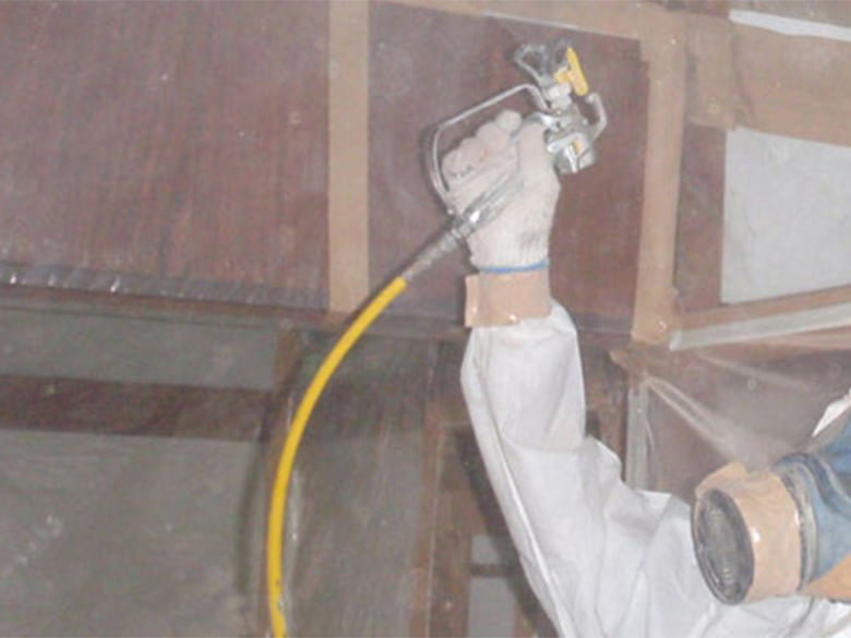 【NETIS登録番号:KT-120122-A】アスベスト除去剤 AGUA-A2000