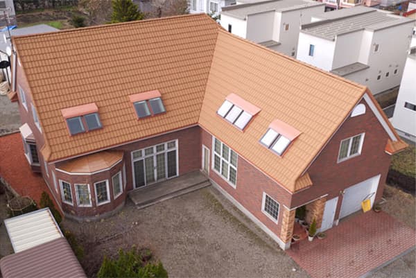 デクラミラノ(DECRA Milano)