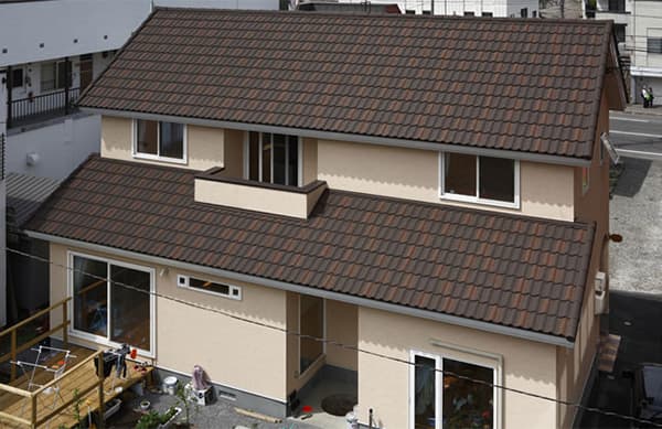 デクラミラノ(DECRA Milano)