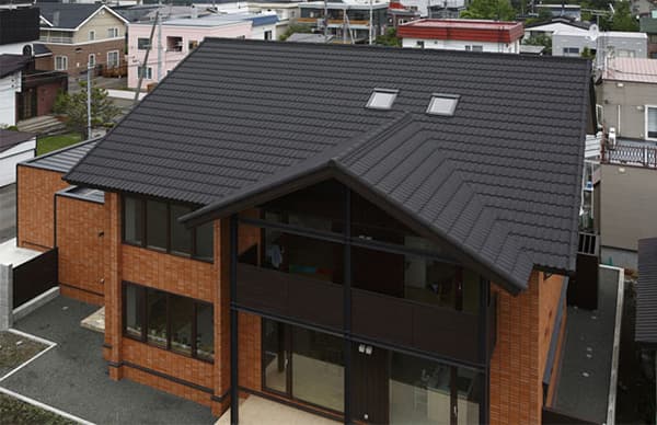 デクラミラノ(DECRA Milano)