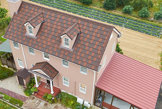 デクラミラノ(DECRA Milano)