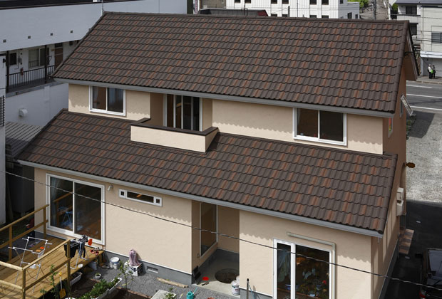 デクラミラノ(DECRA Milano)