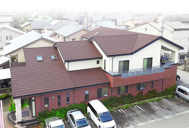 セネター(SENATOR)