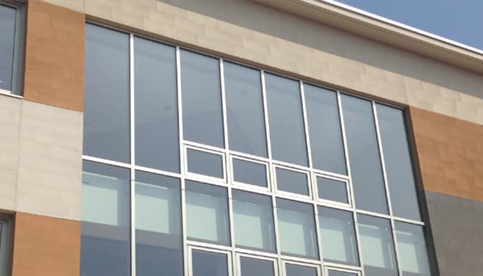 湿式外断熱システム パッシブウォール®