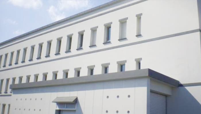 湿式外断熱システム パッシブウォール®