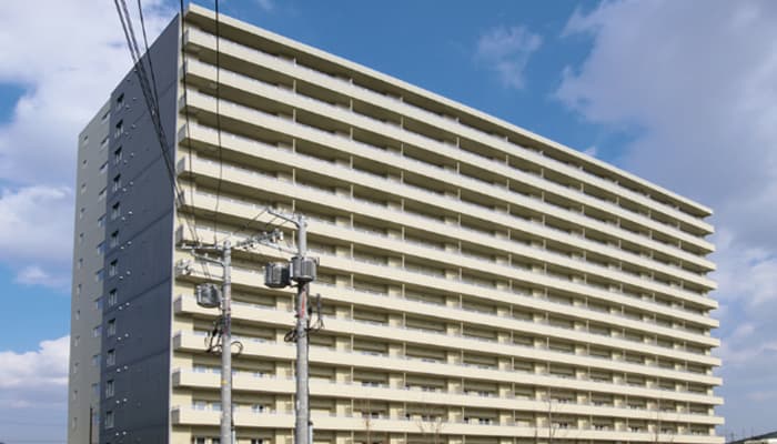 湿式外断熱システム パッシブウォール®