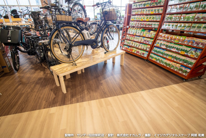 高圧メラミンフロアタイル メラミンタイル