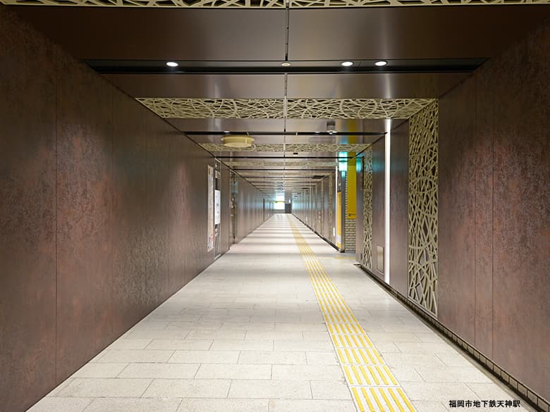 セラール セレント(メラミン不燃化粧板)/アイカ工業株式会社