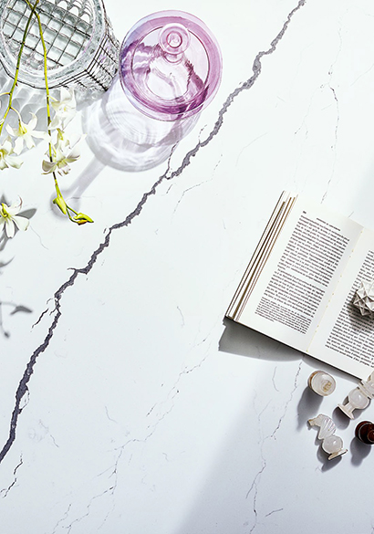 フィオレストーン/アイカ工業株式会社