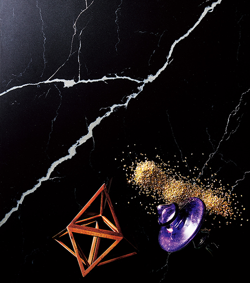 フィオレストーン/アイカ工業株式会社