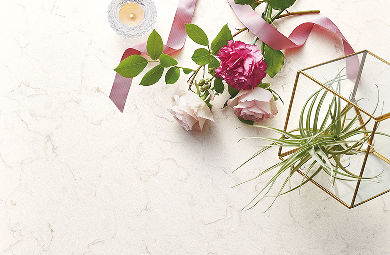 フィオレストーン/アイカ工業株式会社