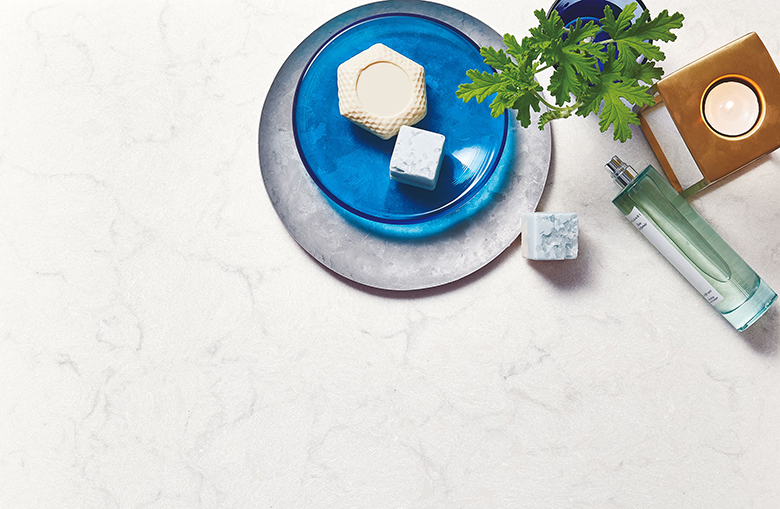 フィオレストーン/アイカ工業株式会社