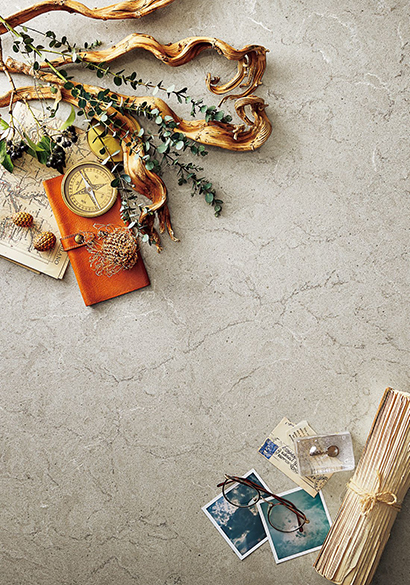 フィオレストーン/アイカ工業株式会社