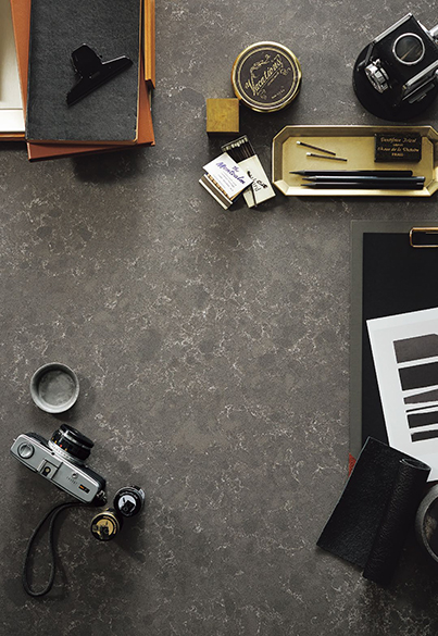 フィオレストーン/アイカ工業株式会社