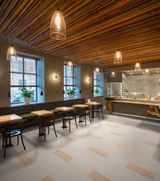 メラミンタイル/アイカ工業株式会社