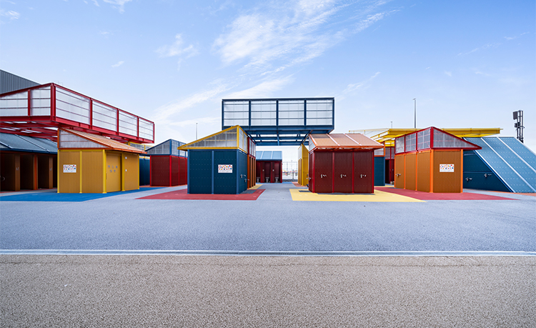 セラール(メラミン不燃化粧板)国土交通大臣認定 NM-2183/アイカ工業株式会社