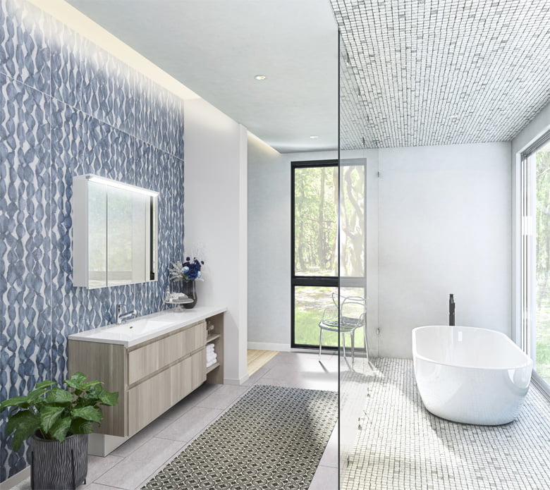 名古屋ショールーム ギャラリー