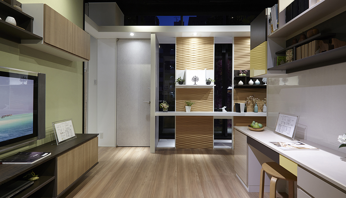 ウェッジプレス不燃【国土交通大臣認定の不燃認定番号 NM-3665 】