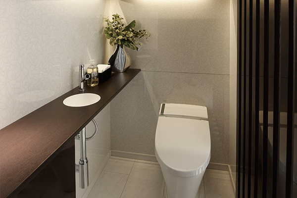 セラール(メラミン不燃化粧板)国土交通大臣認定 NM-2183