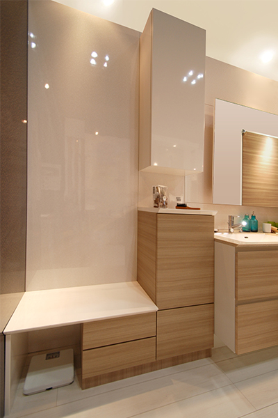 CBMヘルスケアギャラリーIWAOモデル ギャラリー