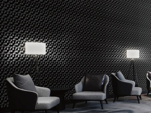 デコネル(不燃リブパネル)