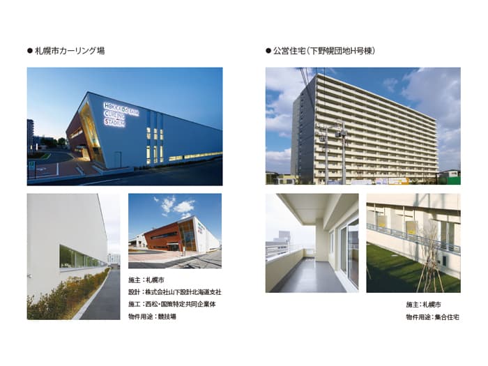 湿式外断熱システム パッシブウォール®