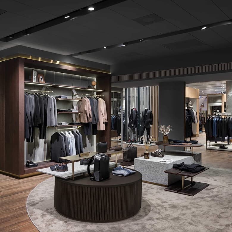 曲面化粧材「アイカアール」