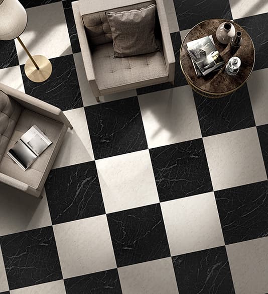 アイカ東京ショールーム ギャラリー