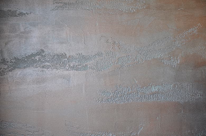 高級意匠性塗材「クライマテリア」メタリアート