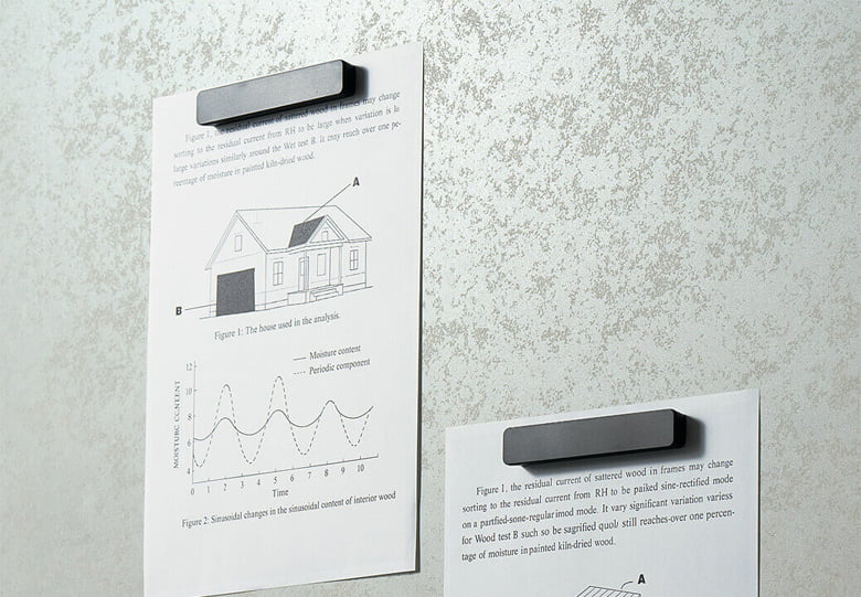 メラミン化粧鋼板複合不燃板 【マグフィーノ】