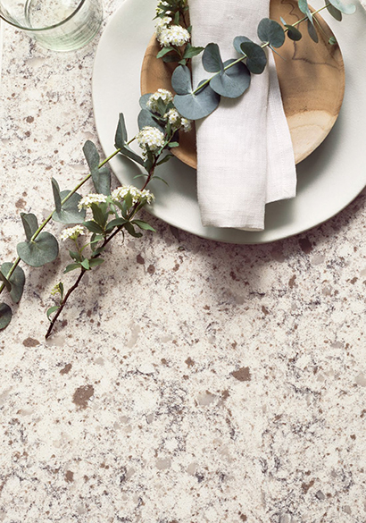 フィオレストーン(高級人造石)