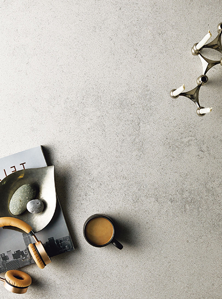 フィオレストーン(高級人造石)