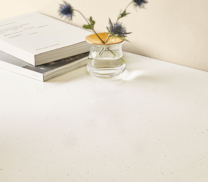 フィオレストーン(高級人造石)