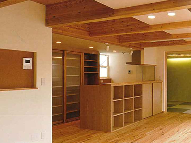 ほたて漆喰スムース【ZenOcean(ゼンオーシャン)】 カタログ