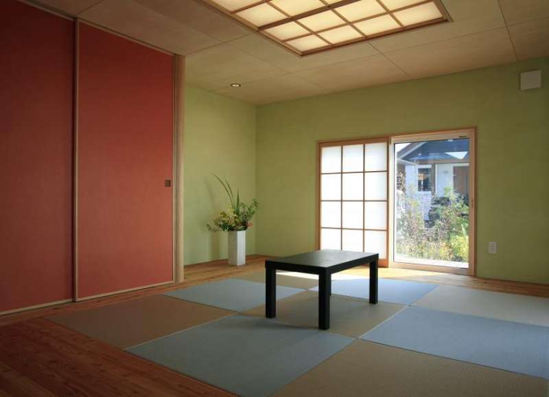 ほたて漆喰スムース【ZenOcean(ゼンオーシャン)】