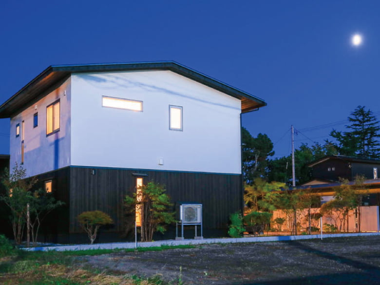 湿式外断熱システム/あいもり株式会社