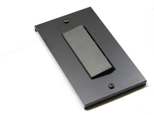 SwitchPlate (ビスタイプ)