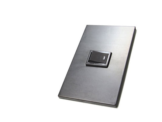 SwitchPlate(マグネットタイプ)