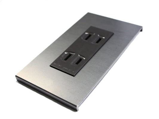 SwitchPlate(マグネットタイプ)