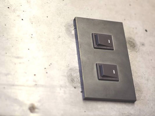 SwitchPlate(マグネットタイプ)