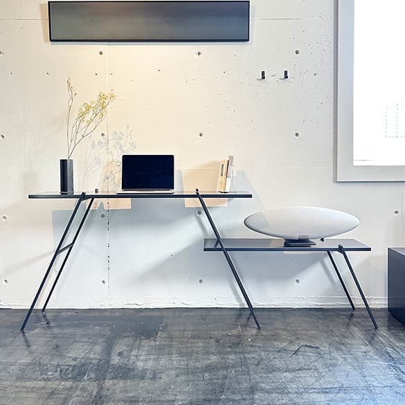 黒皮鉄 店舗什器/aizara(アイザラ)