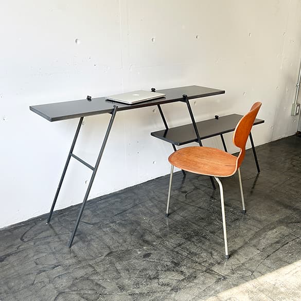 黒皮鉄 店舗什器/aizara(アイザラ)