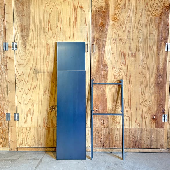 黒皮鉄 店舗什器/aizara(アイザラ)