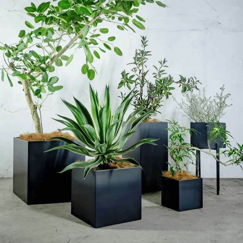 プランターカバー/aizara(アイザラ)