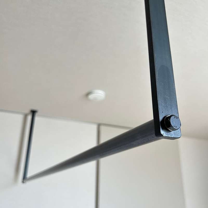 ハンガーパイプ/aizara(アイザラ)