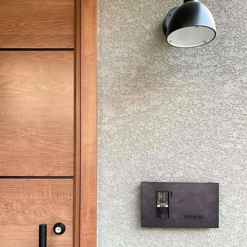 表札 / aizara(アイザラ)