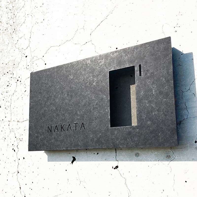 表札 / aizara(アイザラ)